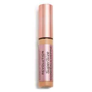 Makeup Revolution - Corrector líquido Conceal & Define SuperSize - C10