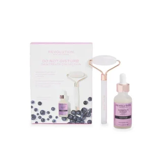 Revolution Skincare - Do Not Disturb Skin Treats Collection